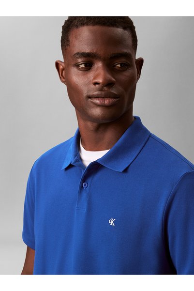 Calvin Klein Men Polos