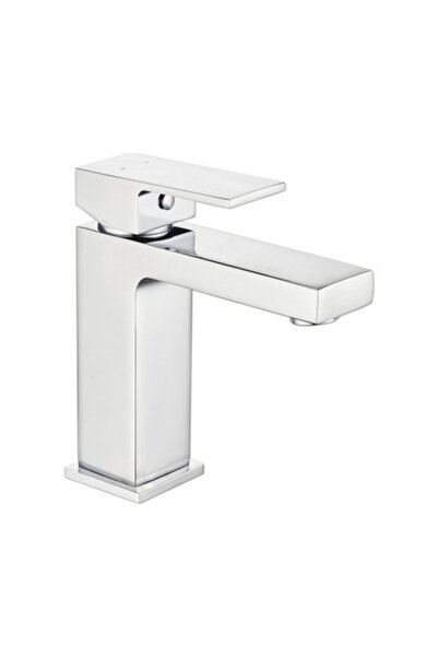 Form & Style Baterie de baie monocomandă Ducie Crom Lucios