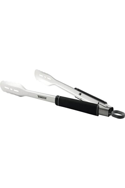 Tenneker Clește pentru grătar din oțel inoxidabil 43,3 cm
