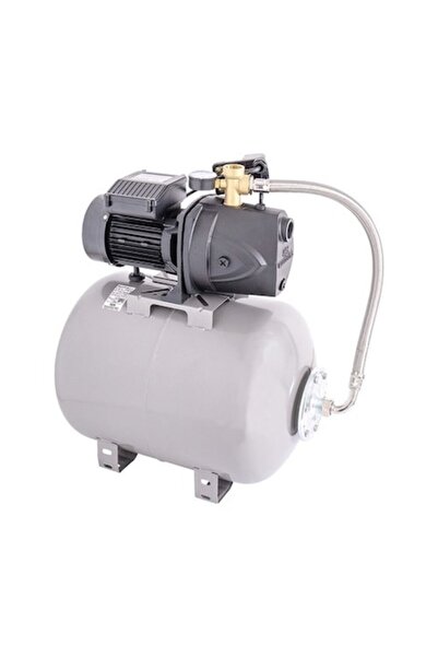 Clasic Pompă autoamorsantă, Fontă, 1050 W, 4500 L/h, H 48 M