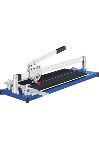 KAUFMANN Mașină de tăiat gresie Topline 630 mm