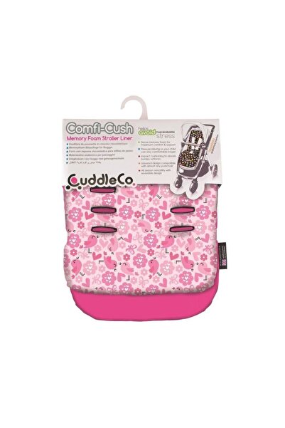 Evelise Comfi-Cush Στρώμα Καροτσιού  "Love Birds ", 842643