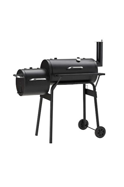 Landmann Grătar american cu cărbuni BBQ Charcoal Grillchef