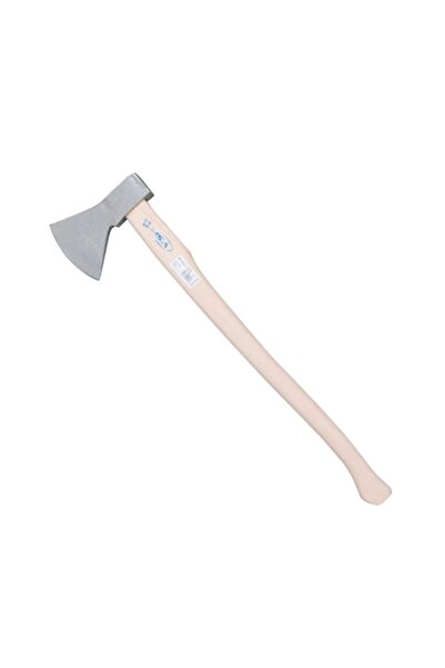 OEM Topor din oțel forjat de 2 kg cu mâner din lemn de fag