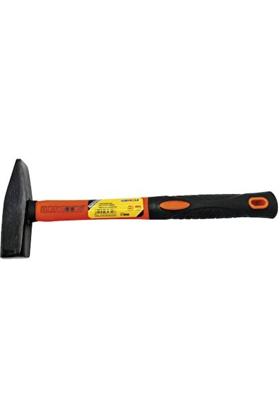 Lumytools Lumy Tools Ciocan Profesional 400g, Mâner din Fibră de Sticlă
