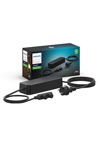 Philips Hue Power Supply, 100W, IP67, 20 cm