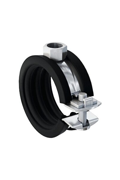 Fischer Fgrs 40-44 1/4" M8 Clamp with Gasket