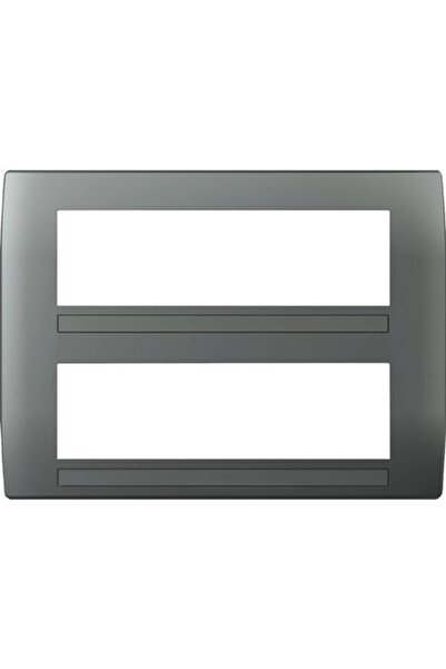TEM Cadru modular moale 2x7, Antracit