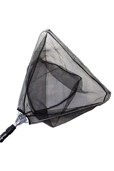 Zaferav Balık Kepçesi 190cm (50x50)