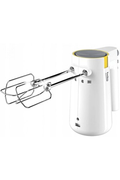 Beko HMM62404W Hand Mixer