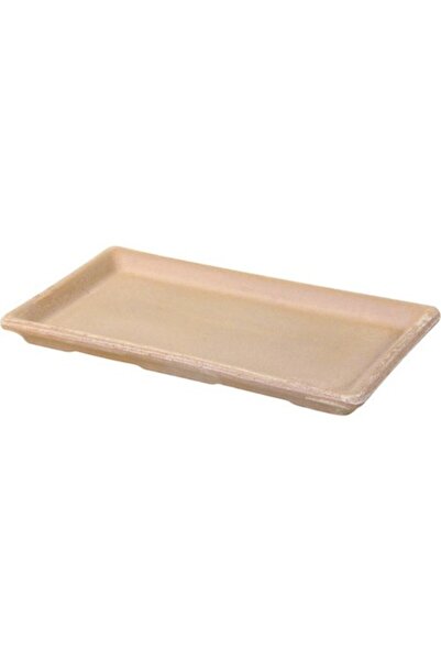 Clasic Rectangular Plate, 51 Cm