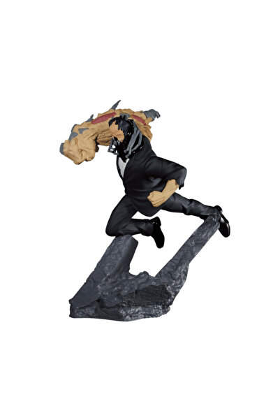 Banpresto مجسم معركة مدمجة من سلسلة ماي هيرو أكاديميا أول فور ون