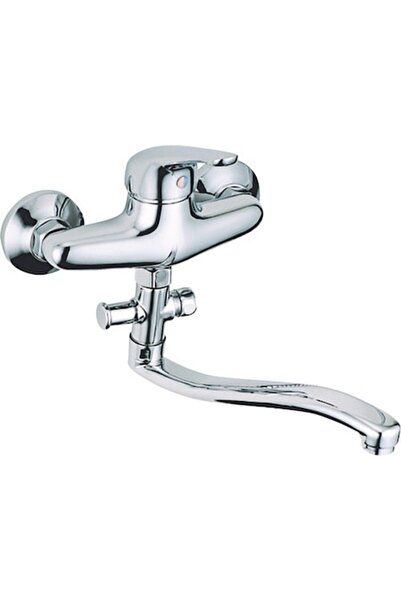 Fratelli Excelent robinet de cadă monocomandă