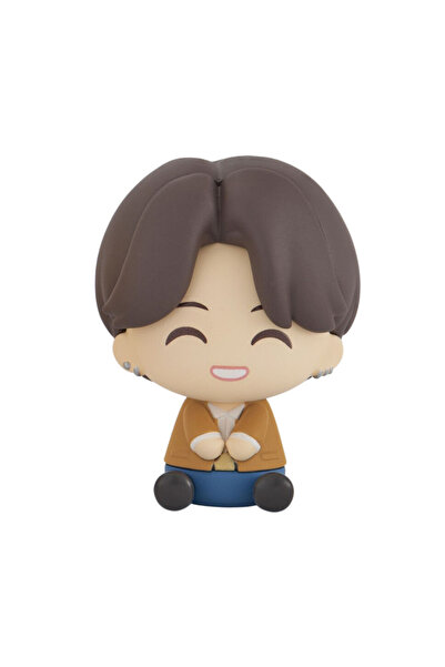 Banpresto تمثال تايني تان ديناميت المجلد الثاني لجونغ كوك