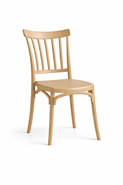 ELF Scaun modern pentru restaurant / terasă – rezistent HORECA