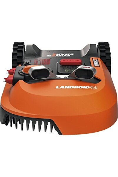 WORX Senzor de coliziune