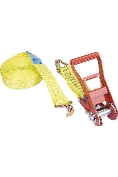 MAMUTEC Chingi de ancorare cu clichet și cârlig