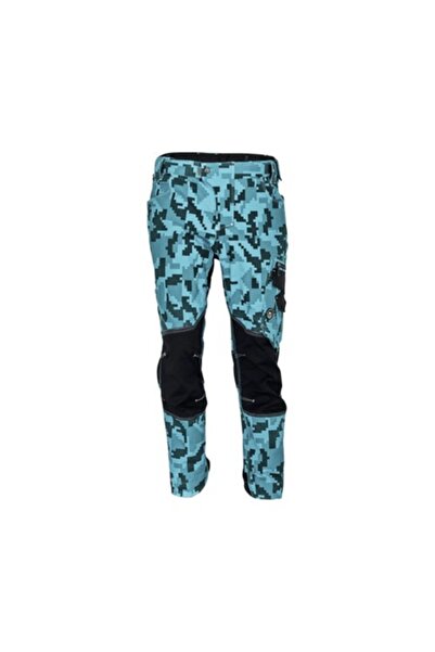 CERVA Pantaloni de lucru camuflaj Neurum