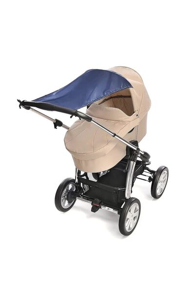 Evelise Καθολική αντηλιακή προστασία για καρότσια REER 8411.1