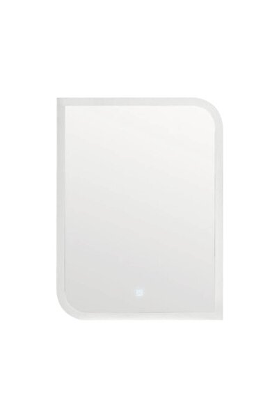 DSK Bathroom Mirror with LED Lighting and Touch Function 60x80 cm IP40