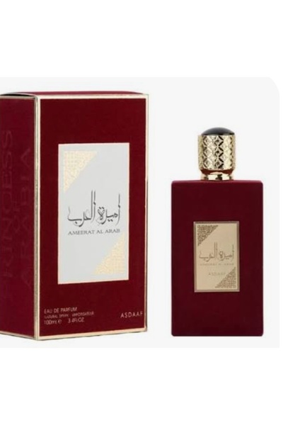 AMEERAT AL ARAB Parfum arabesc Ameerat al Arab,asdaaf femei 100ml