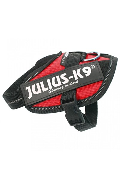 Julius K9 Ham de alimentare IDC pentru câini Julius K9, Mărime mică, 2-5 kg, ...