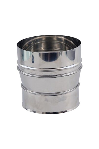 Clasic Stainless Steel Reduction (Uninsulated) 150-160 Mm