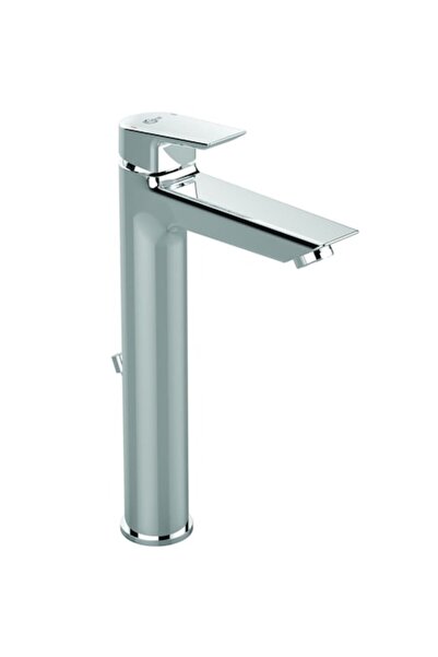 İdeal Standard Robinet de toaletă Tesi Series cu sistem pop-up