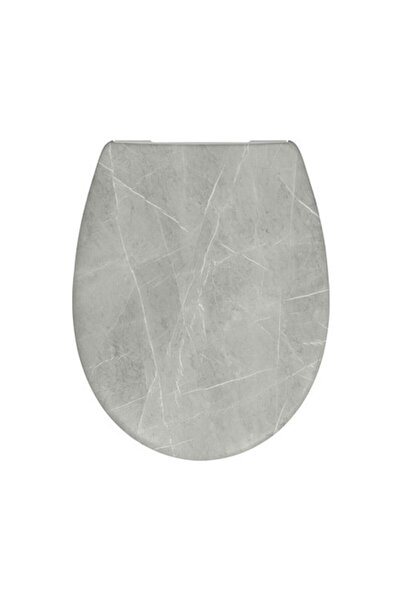 Form & Style Toilet Seat Duroplast Java Stone Model