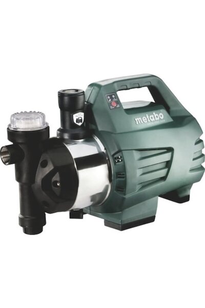Metabo HWAI 4500 Inox Automatic Hydrofor