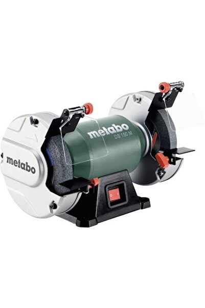 Metabo Polizor de banc dublu DS 159 M 370W Ø150mm