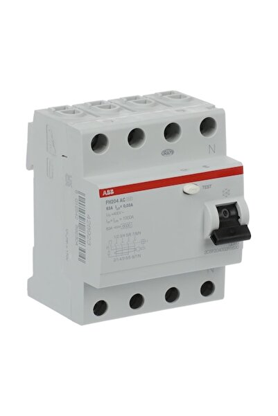 ABB Disjunctor diferențial automat 2CSF204002R1630