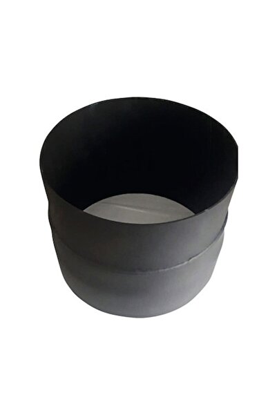 Clasic Steel Chimney Reduction 180 Mm Fi/200 Mm Fe