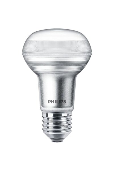 Philips Bec LED E27, 3 W, 210 lm, 2700 K, Alb Cald