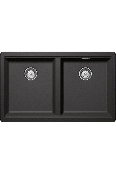 Schock Germany Schock Greenwich N-200 Chiuvetă din Cristadur cu aspect de piatră