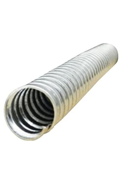 COPEX Tub metalic flexibil Ø21mm (Diametru exterior) ), Lungime 50m