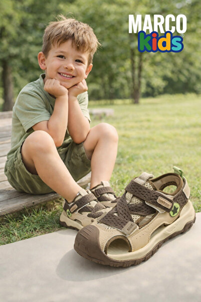 Marco Kids 26y1608 Αθλητικά Σανδάλια