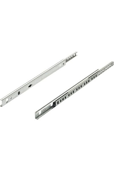 Hettich Ka1730 Ball Bearing Slides 430mm