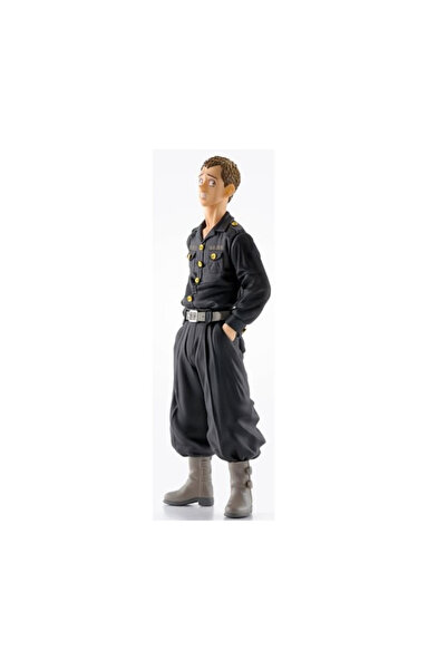 Banpresto Tokyo Revengers Ryohei Hayashi PVC Figure by