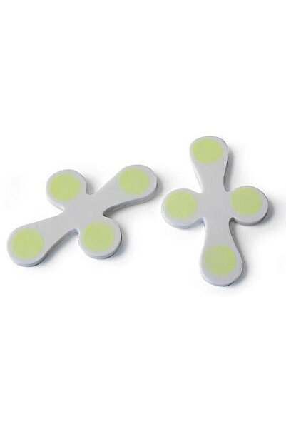 Evelise Protectie din poliuretan pentru colturi fosforescenta REER 8398B