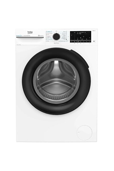 Beko Slim Washing Machine BM5WFSU67415W