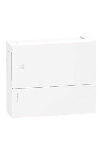 SCHNEIDER Resi9 Tablou de distribuție electrică cu 12 module