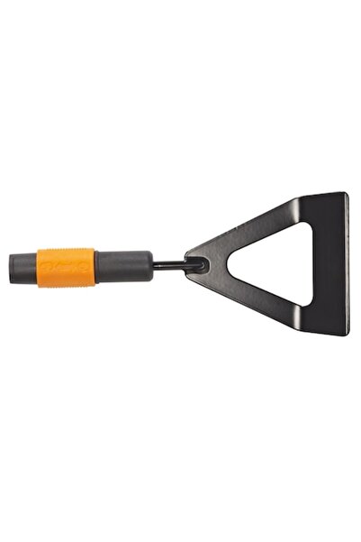 FiSKARS As, Negru/Portocaliu