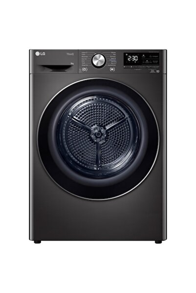 LG Uscător cu pompă de căldură RH90V9JV2N