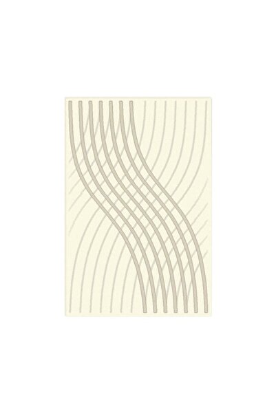 SOHO Carpet 4939 Cream 60x110 Cm