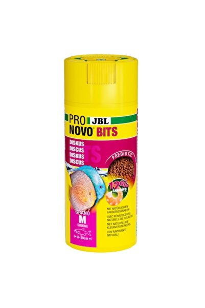 JBL ProNovo BITS GRANO M 250 ml