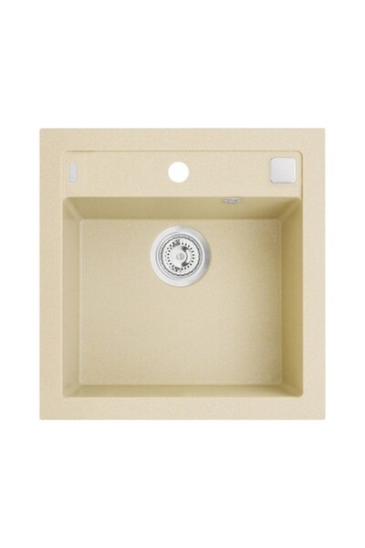 Alveus Formic 20 Chiuvetă de bucătărie