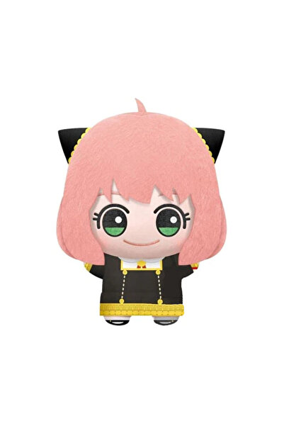 Banpresto دمية أنيا فورجر من سباي إكس فاميلي بطول 8 بوصات