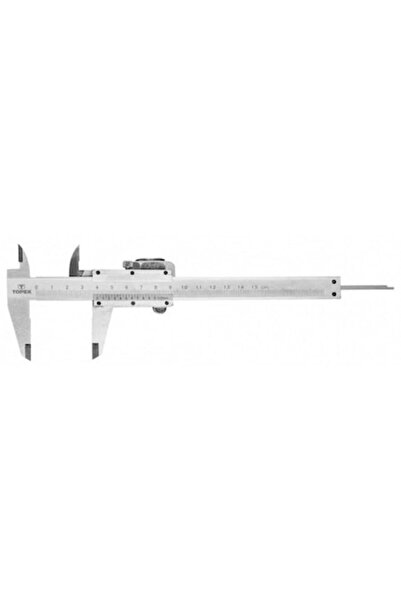 topex Caliper with precision of 0.05 mm 31C616
