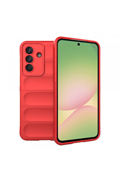 Techsuit Husa pentru Samsung Galaxy A57 5G, Techsuit, Magic Shield, Rosie